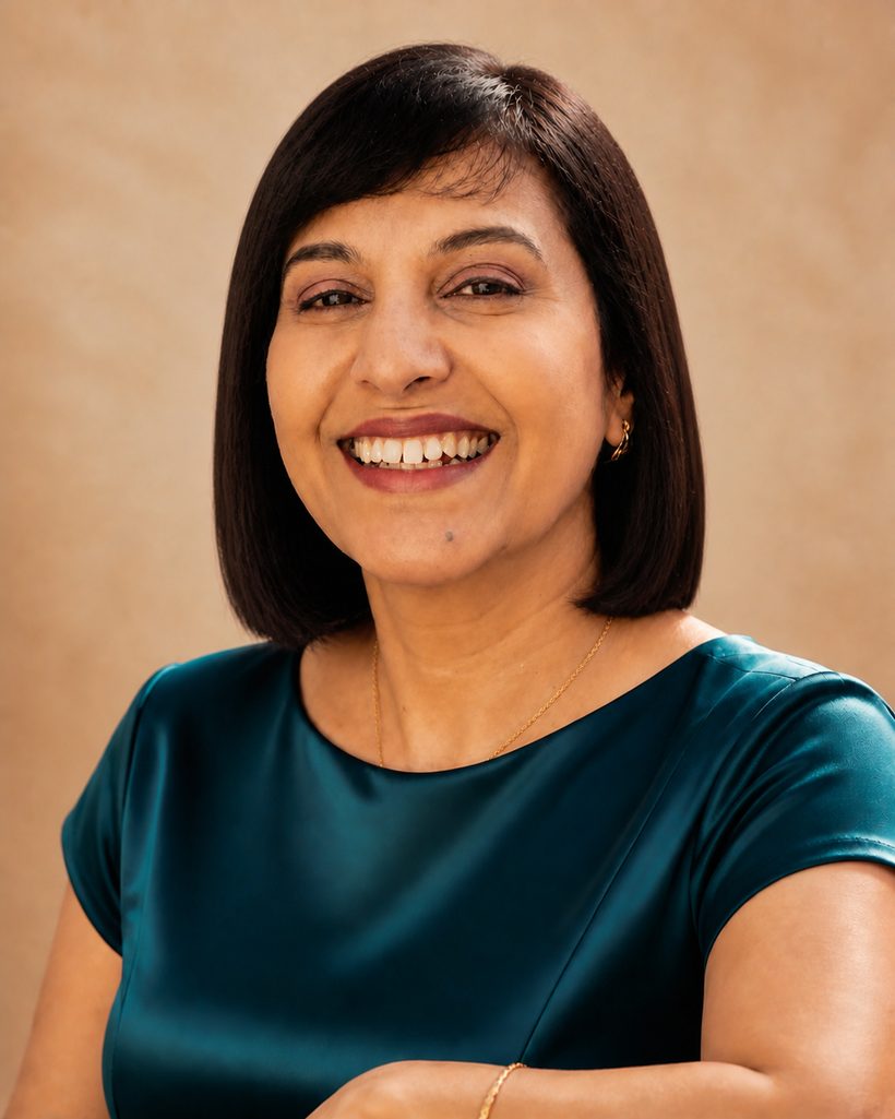 Roopa Ambekar