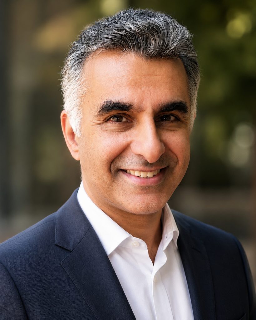 Vikas Vij